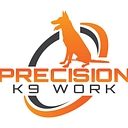 Precision Protection Dogs logo