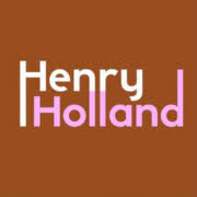 Henryhollandstudio logo