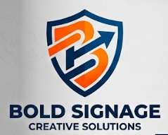 Bold Signage Solutions logo