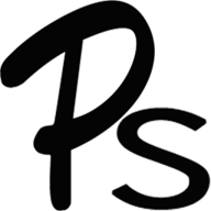 Personal Sketch logo