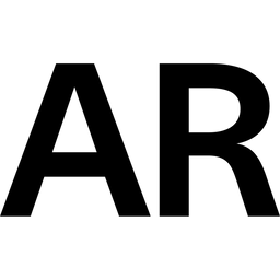 Artreview logo