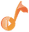 Artiesmusiconline logo