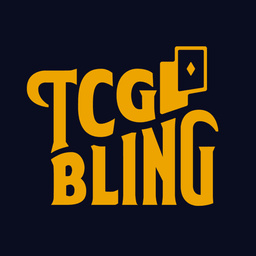 Tcg Bling logo
