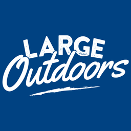 Large Outdoors Ltd logo