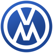 Volksmaster logo