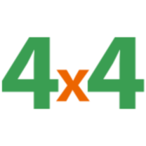 4x4overlander logo