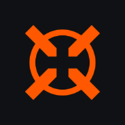 Hitmarker logo