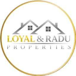 Loyal & Radu Properties logo