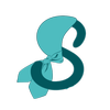 Swimscarf logo