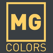 MG Colors GmbH logo