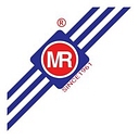 MR Saree Emporium logo