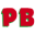 Peteblandsports logo