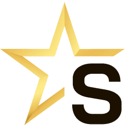 Skystar96 logo