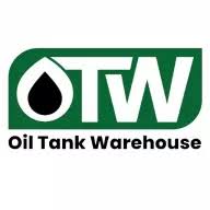 Oil Tank Warehouse logo