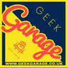 Geekgarage logo
