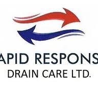 Rapidresponsedraincare logo
