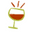 Just Grapes logo
