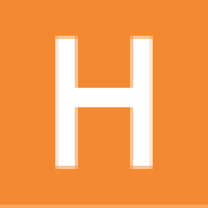 Harrington Finance logo