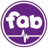 Fabtraining logo