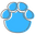 Fluffyfriendshop logo