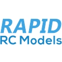 Rapid RC Models logo