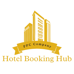 Hotel Bookinghub logo