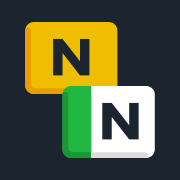 National Numbers logo