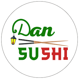 Dansushi logo