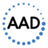 AAD logo