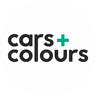 Carsandcolours logo