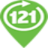 121 Near Me logo