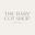 The Baby Cot Shop logo