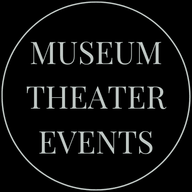 Museum Theater Events logo