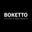 Boketto Float and Wellness logo