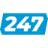 Safetrade 247 logo