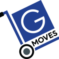 GW Removals ltd logo