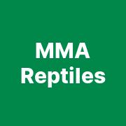 MMA Reptiles logo