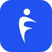 HubFit logo