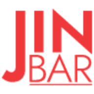 Jin Bar logo