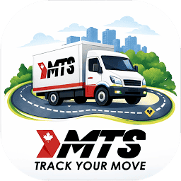 MTS Moving logo