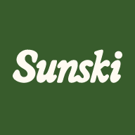 Sunski logo
