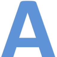 Blue A Ltd - Asbestos Services logo