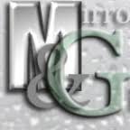 Mirrorandglass logo