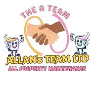 ALLAN'S TEAM LTD logo