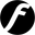 Flowfold logo