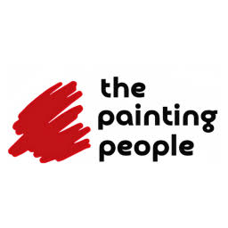 The Painting People logo