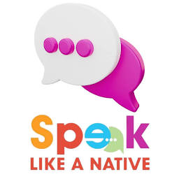 speaklikeanative.com logo