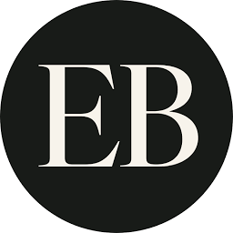 Elda Beauty logo