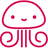 Captainjellyfish logo