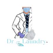 Drlaundry logo
